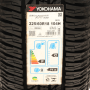 Pneu 225/60R18 Yokohama Geolandar AT G015 104H