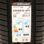 Pneu 235/60R18 Yokohama Geolandar G058 107V