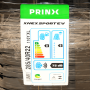 Pneu 285/40R22 Prinx Xnex Sport EV 100Y
