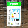 Pneu 285/45R22 Prinx Xnex Sport EV 114Y