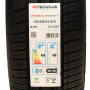 Pneu 195/55R16 Hankook Ventus Prime 2 K115 87V