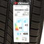 Pneu 235/50R19 Yokohama Geolandar CV G058 103V