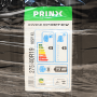 Pneu 275/40R19 Prinx Xnex Sport EV 105Y