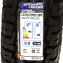Pneu 215/75R15 Speedmax Pangea All-Terrain Tubeless 109/97R