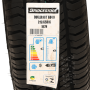 Pneu 215/65R16 Bridgestone Dueler H/T 684 II 102H