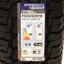 Pneu 225/60R18 Speedmax Pangea All-Terrain 104T