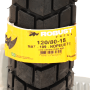 Pneu Moto 120/80-18 Robust Nopeus RBT 109 TT 62L