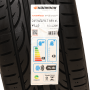 Pneu 245/40R17 Hankook Ventus V12 Evo2 K120 95Y