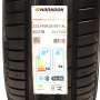 Pneu 225/45R18 Hankook Ventus S1 EVO2 K117B 95Y Runflat