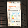 Pneu 305/40R20 Hankook Ventus S1 Evo3 SUV K127C 112Y Runflat