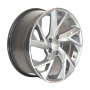 Jogo de Roda Motorcrazy Audi c45 Aro 18 modelo MC/A20 (Audi A3 A4 A5 Q3)