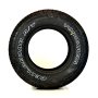 Pneu 245/70R16 Yokohama Geolandar G015 AT 106T Letras Brancas