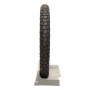 Pneu Moto 90/90-21 Robust Nopeus RBT 109 TT 54T