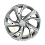 Jogo de Roda Motorcrazy Audi c45 Aro 18 modelo MC/A20 (Audi A3 A4 A5 Q3)