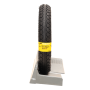 Pneu Moto 80/100-14 Robust Vitesse RBT 102 TT 49L
