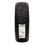 Pneu 205/60R16 Xbri Brutus TA 92R