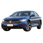 Molas Eibach Pro Kit VW Jetta MK7 2.0 GLI (2019+)