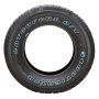Pneu 265/65R17 Lanvigator Catchfors A/T 110T