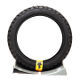 Pneu Moto 110/90-17 Robust Nopeus RBT 109 TT 60T