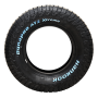 Pneu 265/70R17 Hankook Dynapro AT2 Xtreme RF12 115S