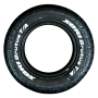 Pneu 275/65R18 Xbri Brutus T/A 10 Lonas 123/120R