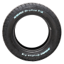 Pneu 225/65R17 Xbri Brutus TA 107/103S 8PR