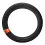 Pneu Moto 80/100-18 Levorin Matrix 47P
