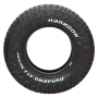 Pneu 235/75R15 Hankook Dynapro AT2 Xtreme RF12 109T