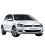 Molas Eibach Pro Kit Golf MK7 1.0 TSI (2017+)