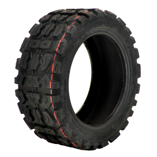 Pneu de Patinete 100/65-6.5 Xuan Cheng Foston S11 S13 S14