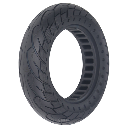 Pneu Sólido Patinete Foston S10 Drop Go10 10x2.5 V2 1