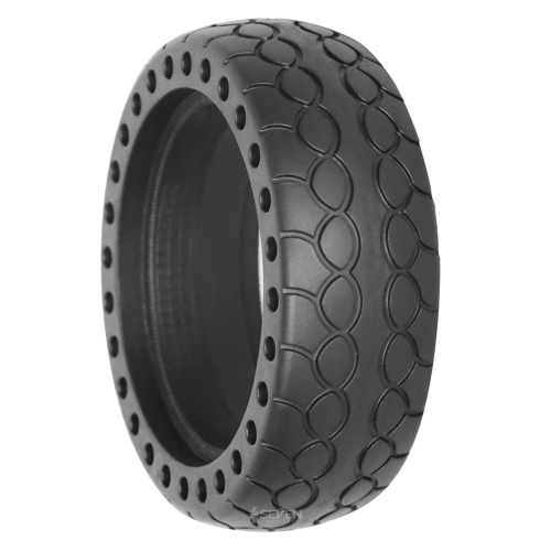 Pneu Sólido para Patinete Scooter 5.5x1.6 Fastwheel F0