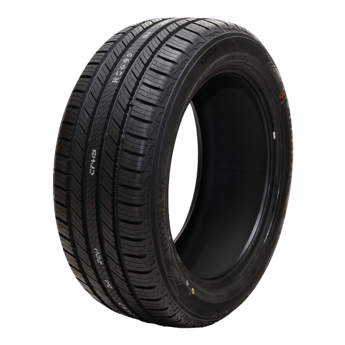 Pneu 235/50R18 Yokohama Geolandar CV G058 97V
