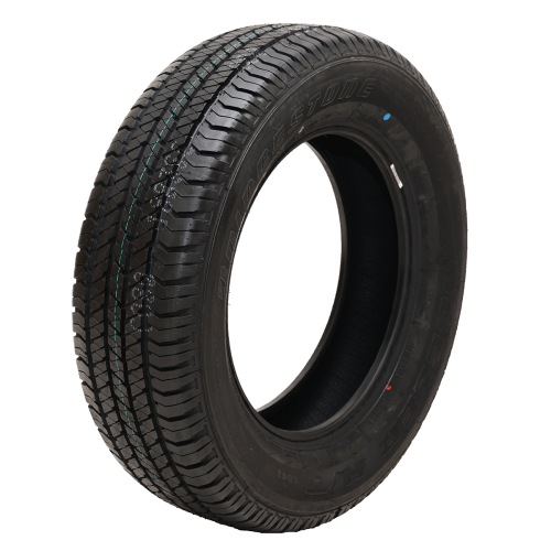 Pneu 215/65R16 Bridgestone Dueler HT 684II 102H
