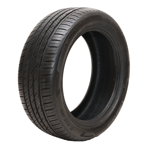 Pneu 215/50R17 Laufenn S Fit AS LH01 95W