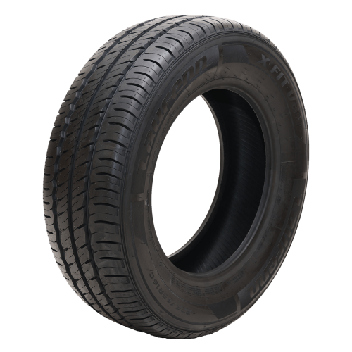 Pneu 225/65R16C Laufenn LV01 X Fit Van 112/110