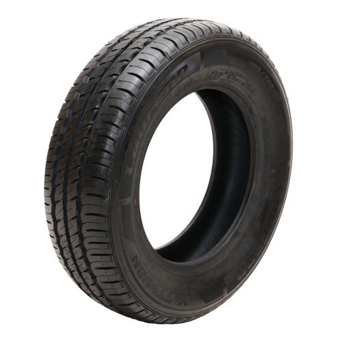 Pneu 195/70R15C Laufenn LV01 X Fit VAN 104/102 8PR
