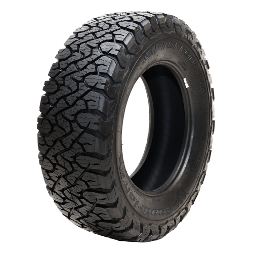 Pneu 265/65R17 BF Goodrich All-Terrain KO3 116/113S