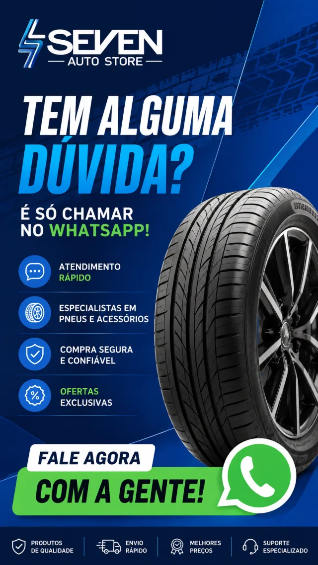 Tem alguma dúvida? Fale com a gente no WhatsApp